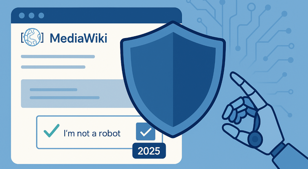 Avoid Spam from Bots and AI Agents