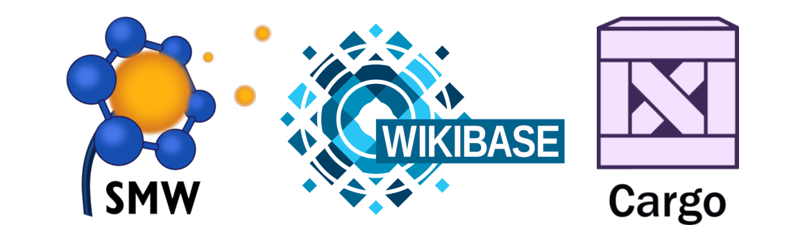 Semantic MediaWiki vs Wikibase vs Cargo